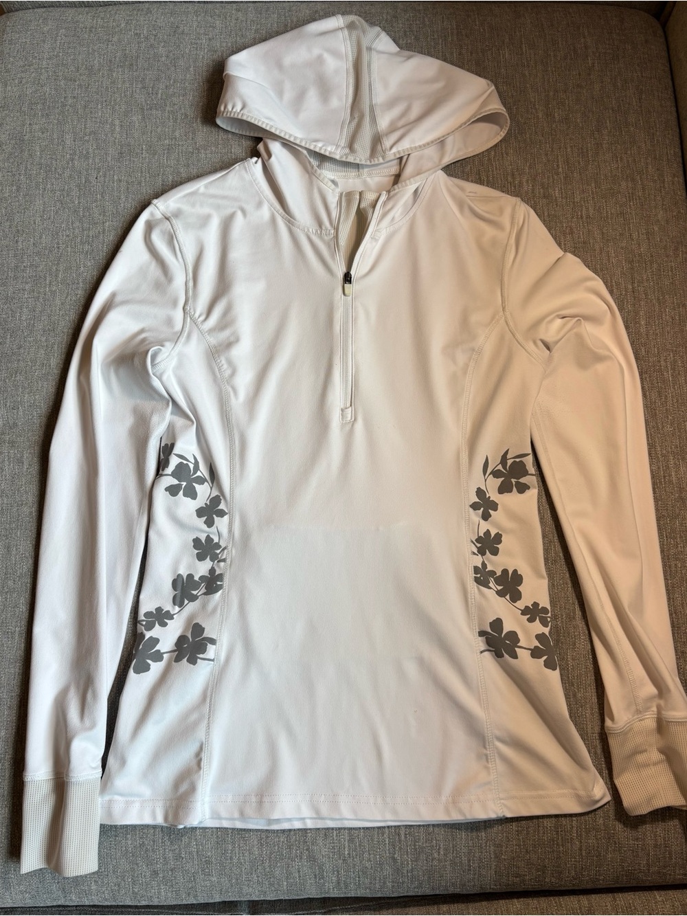 Fabletics Jacket